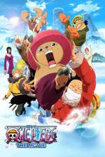 Watch One Piece: Movie 9 M4uhd