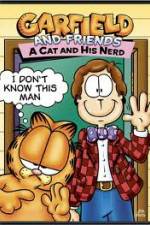Watch Garfield: A Cat And His Nerd M4uhd