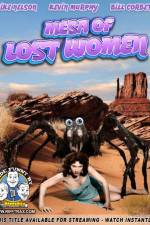 Watch Rifftrax Mesa of Lost Women M4uhd