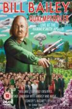 Watch Bill Bailey: Qualmpeddler M4uhd
