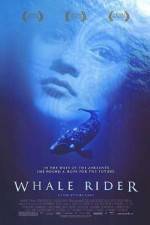 Watch Whale Rider M4uhd