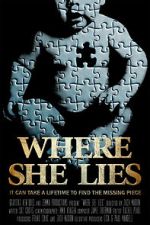 Watch Where She Lies M4uhd