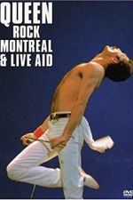 Watch Queen Rock Montreal & Live Aid M4uhd