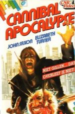 Watch Cannibal Apocalypse M4uhd
