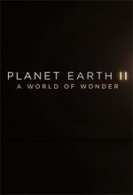 Watch Planet Earth II: A World of Wonder M4uhd