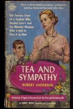 Watch Tea and Sympathy M4uhd