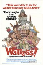 Watch Waitress! M4uhd