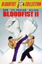 Watch Bloodfist II M4uhd