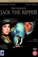 Watch Jack the Ripper M4uhd