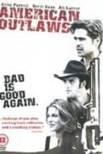 Watch American Outlaws M4uhd