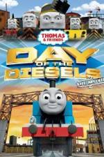 Watch Thomas & Friends: Day of the Diesels M4uhd