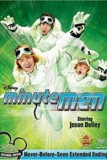 Watch Minutemen M4uhd