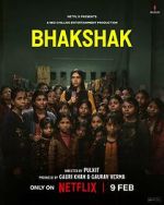 Watch Bhakshak M4uhd