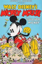 Watch Gulliver Mickey (Short 1934) M4uhd