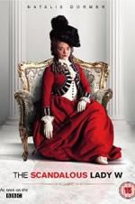 Watch The Scandalous Lady W M4uhd