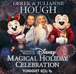 Watch The Wonderful World of Disney Magical Holiday Celebration M4uhd