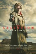 Watch The Salvation M4uhd