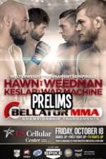 Watch Bellator 104 Prelims M4uhd
