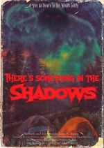 Watch There\'s Something in the Shadows M4uhd