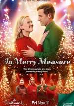 Watch In Merry Measure M4uhd