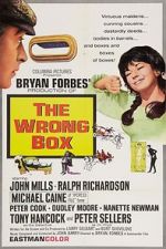 Watch The Wrong Box M4uhd