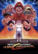 Watch Here Comes a New Challenger M4uhd