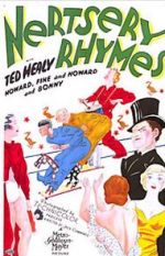 Watch Nertsery Rhymes M4uhd