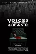Watch Voices from the Grave M4uhd