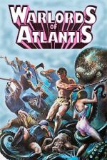 Watch Warlords of Atlantis M4uhd