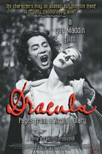Watch Dracula: Pages from a Virgin\'s Diary M4uhd