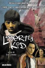 Watch Liberty Kid M4uhd