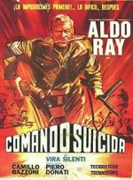 Watch Suicide Commandos M4uhd