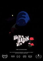 Watch Something in the Garden (Short 2021) M4uhd