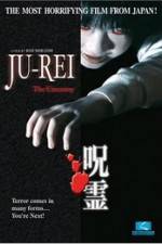 Watch Ju Rei The Uncanny M4uhd