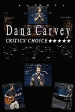 Watch Dana Carvey: Critics\' Choice (TV Special 1995) M4uhd