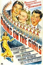 Watch Bring on the Girls M4uhd