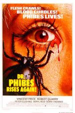 Watch Dr. Phibes Rises Again M4uhd
