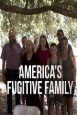 Watch America's Fugitive Family M4uhd