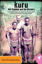 Watch Kuru The Science and the Sorcery M4uhd