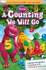 Watch Barney: A-Counting We Will Go M4uhd