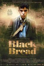 Watch Black Bread M4uhd