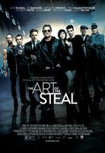 Watch The Art of the Steal M4uhd