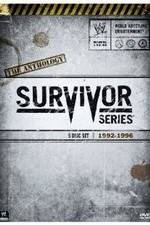Watch Survivor Series M4uhd