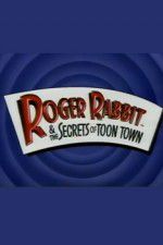 Watch Roger Rabbit and the Secrets of Toon Town M4uhd