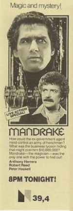 Watch Mandrake M4uhd