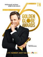 Watch 75th Golden Globe Awards M4uhd