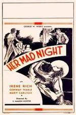 Watch Her Mad Night M4uhd