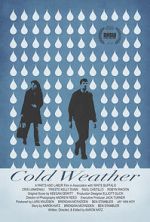 Watch Cold Weather M4uhd