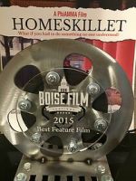 Watch Homeskillet M4uhd
