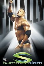 Watch WWE SummerSlam 2001 M4uhd